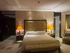 -大连中远海运洲际酒店