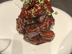 -桂满陇·海市蜃楼·黑金(国金店)