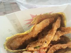 -清真·二嫂子煎饼果子(卫津路总店)