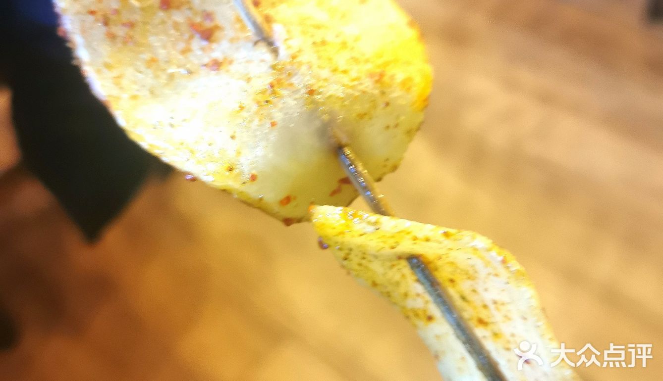 深夜食堂之必备——烧烤