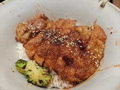 -ITARU食堂·定食料理(西丽店)