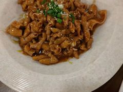 -先记烧鹅王·本地粤菜(福永店)
