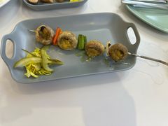 -库滋明·俄罗斯特色美食(中央大街店)