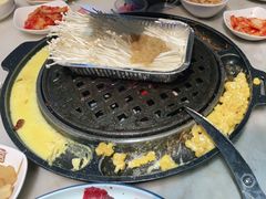 -韩宫宴烤肉·料理(如皋万达店)