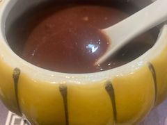 红豆汤-大渔铁板烧(大悦城店)