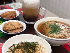 -逸桂禾面馆