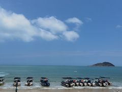 -青澳湾北回归线广场