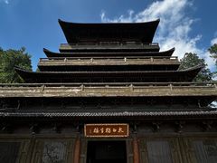 -敬亭山风景名胜区