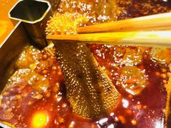 -九鼎轩脆毛肚火锅(南京东路店)