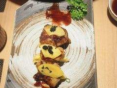 -德川家日本料理(中关村寰太大厦店)