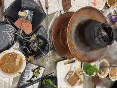 -东来顺饭庄(王府井步行街店)