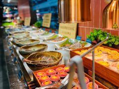 -東盛炭烤自助料理(浦东文峰广场店)
