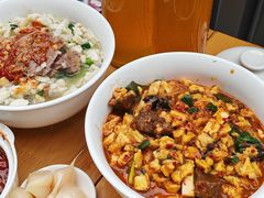 -老刘家永盛斋·传统泡馍(东关南街店)