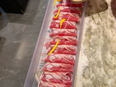 -涮福記·现切牛羊肉火锅(世纪汇店)