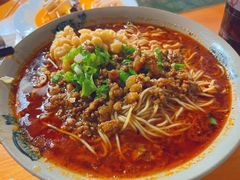 豌杂小面-丁丁猫重庆小面(徐州路店)