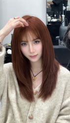 -DL HOPE明星造型