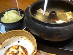 -云海肴·云南小炒·汽锅鸡(天津国金汇店)