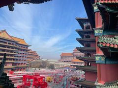 -大明幻境第一城