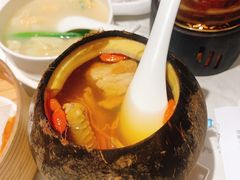 -十二粤味·顺德菜·烧鹅点心(五四广场店)