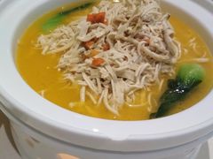 蟹粉干丝-老正兴菜馆(福州路店)