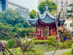 -上海虹桥宾馆(郁锦香品牌酒店)