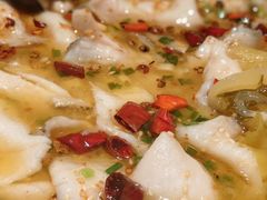-洞庭土菜小炒馆(易发广场店)