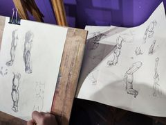 -BRAVO 赞·美艺术中心·系统美术·书法·艺考(双井校区)