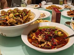 -双合园·海鲜水饺青岛菜(万佳广场店)