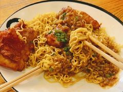 -明記茶餐廳(福田总店)