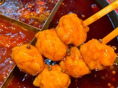 -赵家院子佬火锅(重庆总店)