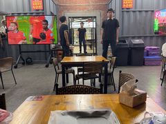 -老黑板筋(顺义总店)