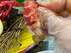 -骄傲de小龙虾 · 全羊馆(新北万达店)