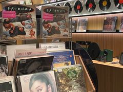 -黑胶星球(华发中城商都店)