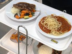 -宜家·瑞典风味餐厅(烟台路店)
