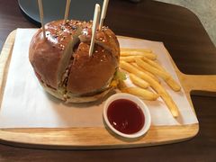 -G+KITCHEN(龙湖狮山天街店)