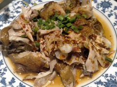 -大嘻咹biangbiang面(历史博物馆店)