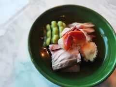 -无锡苏宁银河国际酒店-悦府65中餐厅