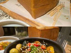 -绿茶餐厅(深圳龙华天虹购物中心店)