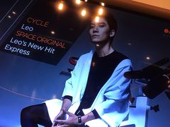 -Space(三里屯太古里馆)