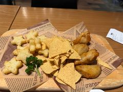 -棒约翰比萨·意面(松江开元店)