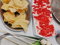 -荣叔港式沙嗲牛肉火锅(正佳潮流店)