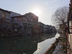 -葑门横街