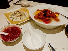 福州荔枝肉-闽海肴(北辰荟店)