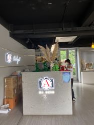 -BabyA 专业婴童摄影(古北时尚广场店)