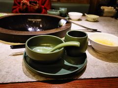 -鲜潭蒸汽石锅鱼(五道口购物中心店)