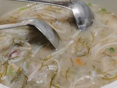 -旺达·福州菜(正大广场店)