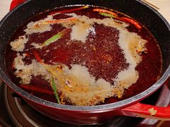 -香坝坝鲜鱼火锅(春熙路店)