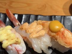 -万岁寿司(万国店)