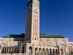 -哈桑二世清真寺