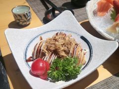 -月见·烧鸟酒场居酒屋(农科路店)